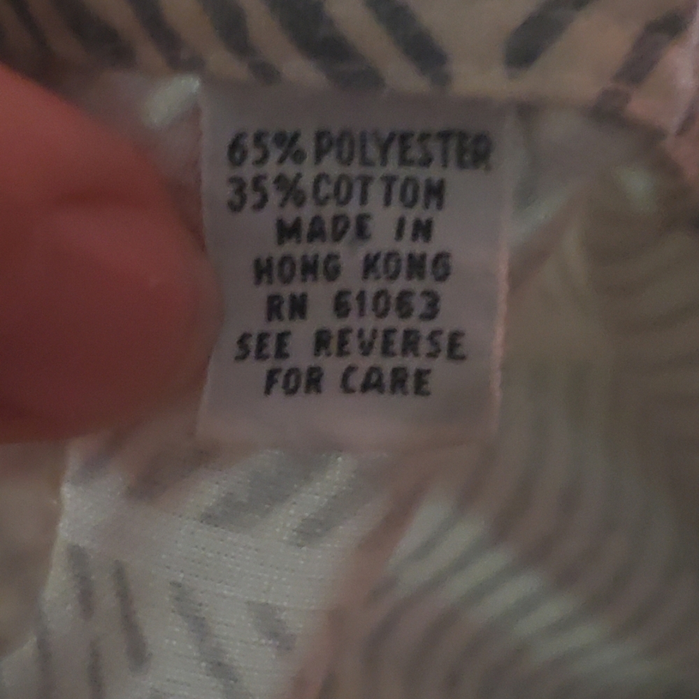 🌟 3 for $15 Deal! 🌟Tomato button up short sleeve shirt large - Picture 5 of 7